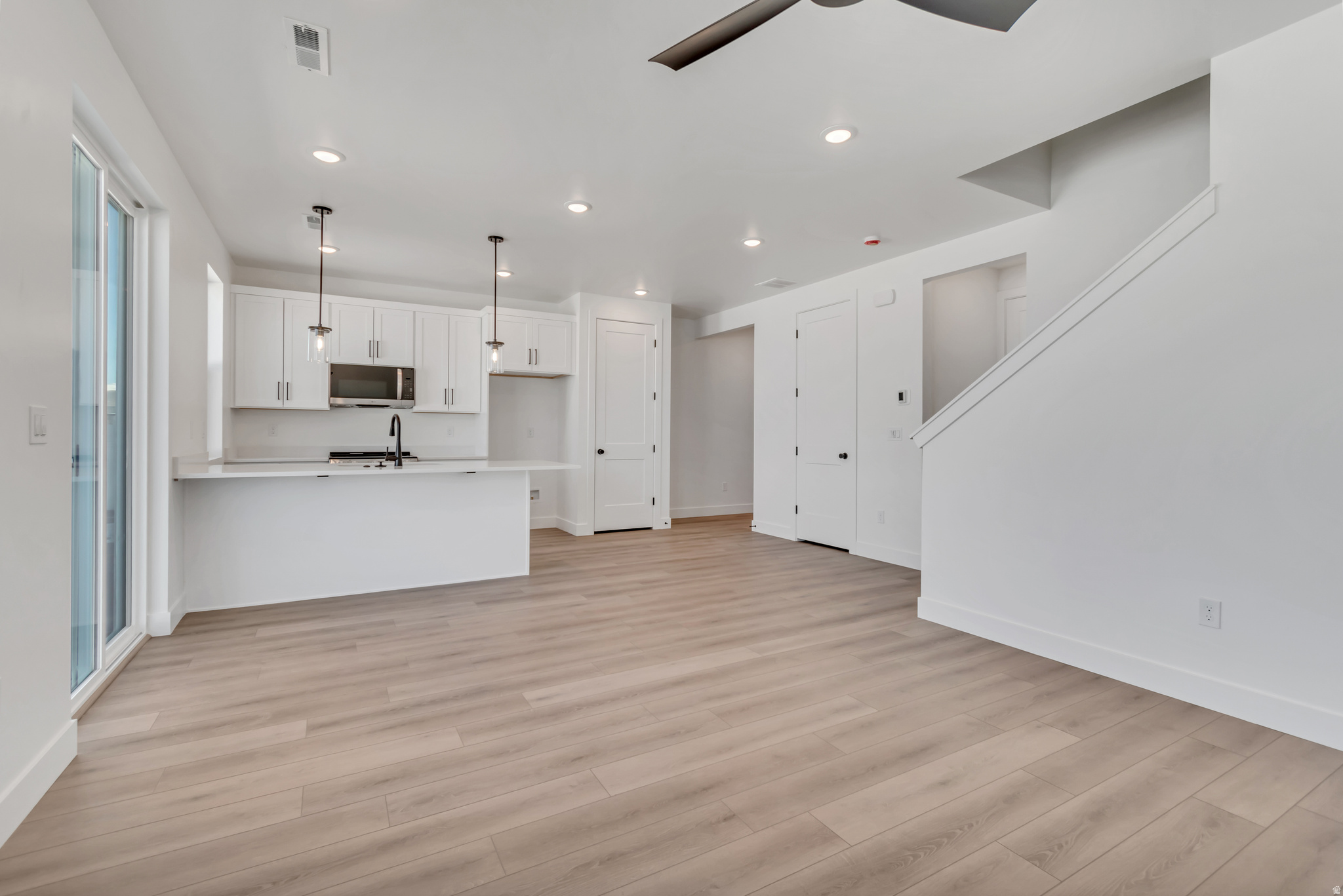 TOWNS AT BRYLEE FARMS - Residential