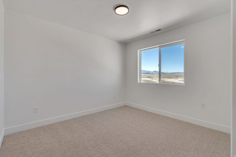 Tiny photo for 663 E RYEGRASS DR #303, Eagle Mountain, UT 84005 (MLS # 2154157)