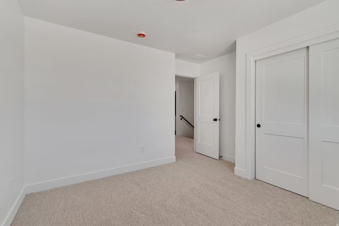 Tiny photo for 663 E RYEGRASS DR #303, Eagle Mountain, UT 84005 (MLS # 2154157)