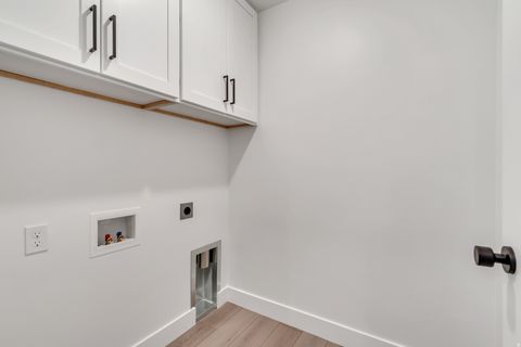 Tiny photo for 663 E RYEGRASS DR #303, Eagle Mountain, UT 84005 (MLS # 2154157)