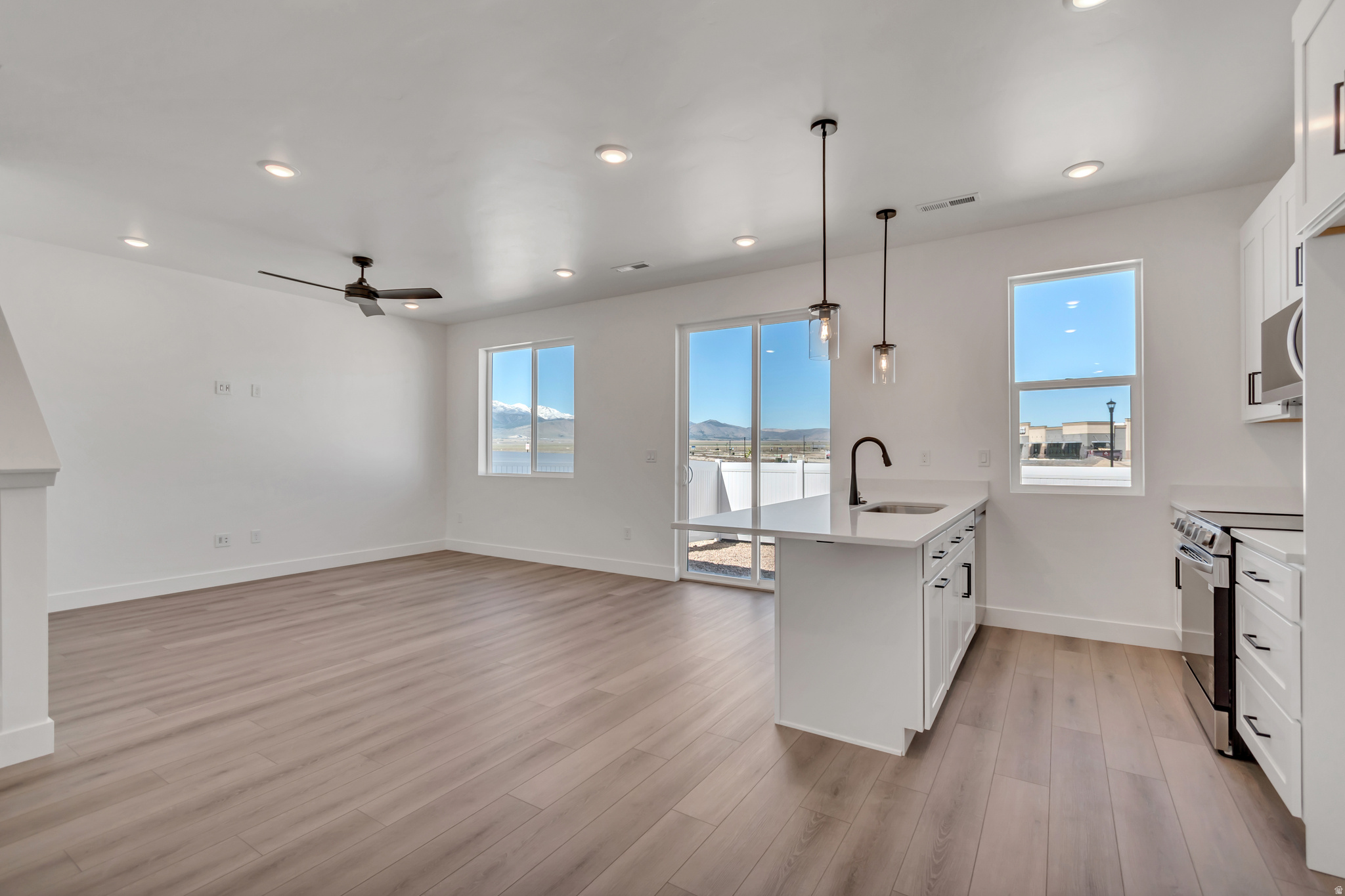 TOWNS AT BRYLEE FARMS - Residential