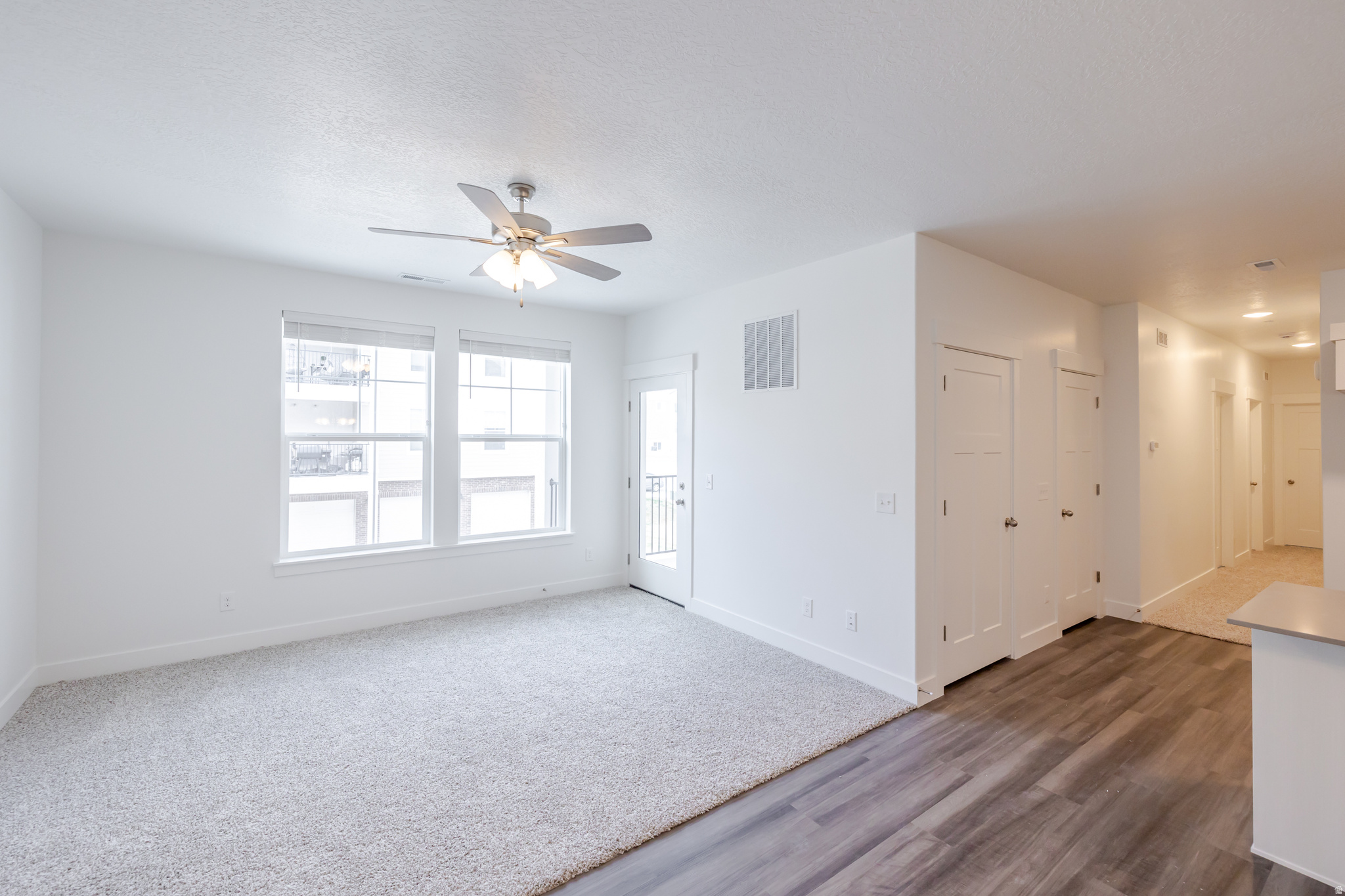 HIGHRIDGE - Residential