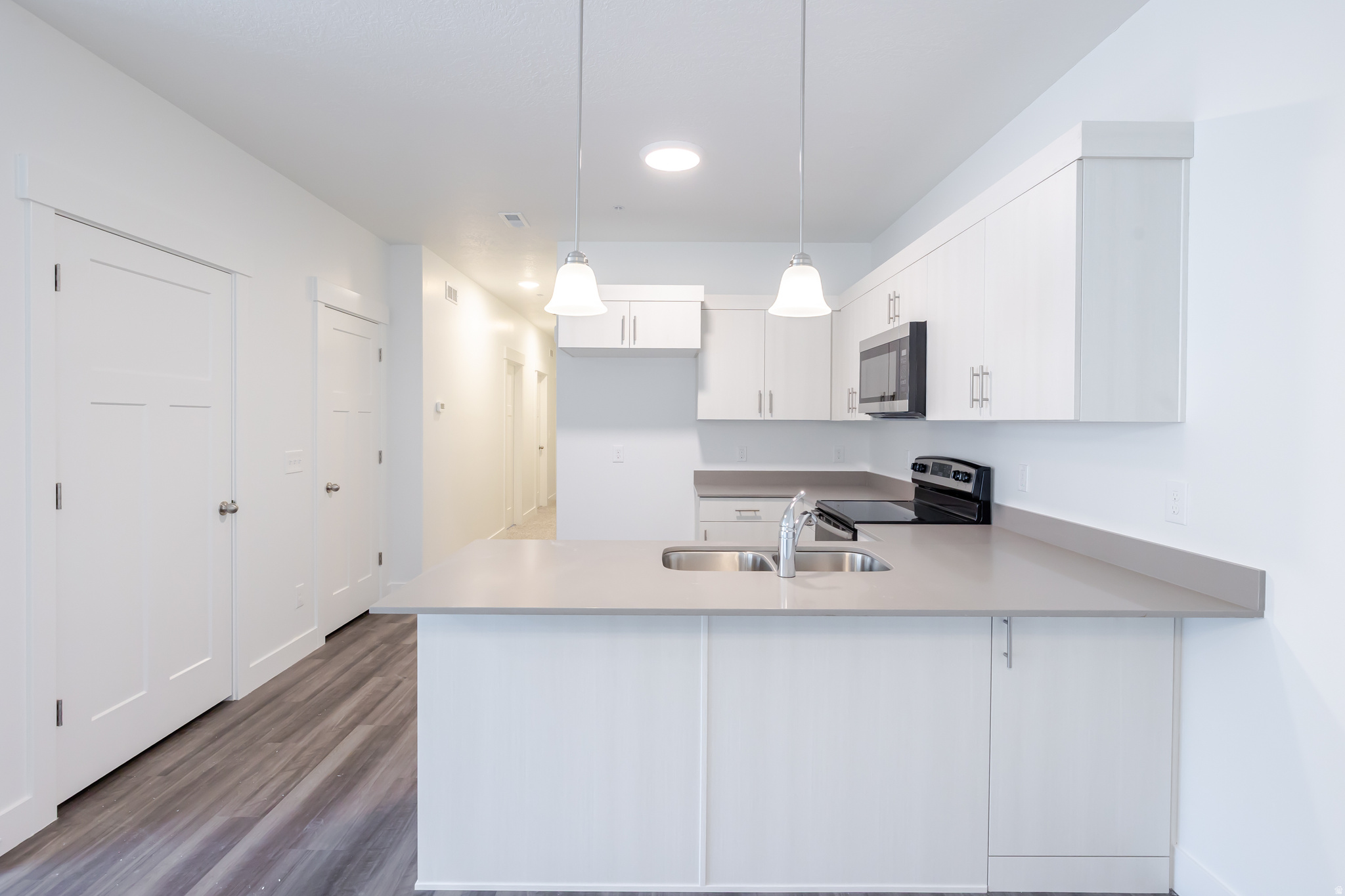 HIGHRIDGE - Residential