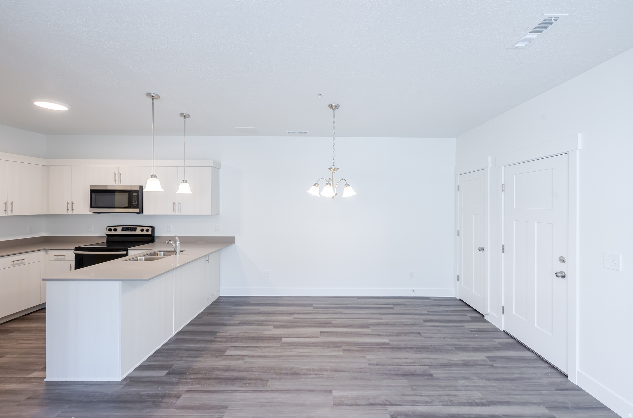 HIGHRIDGE - Residential