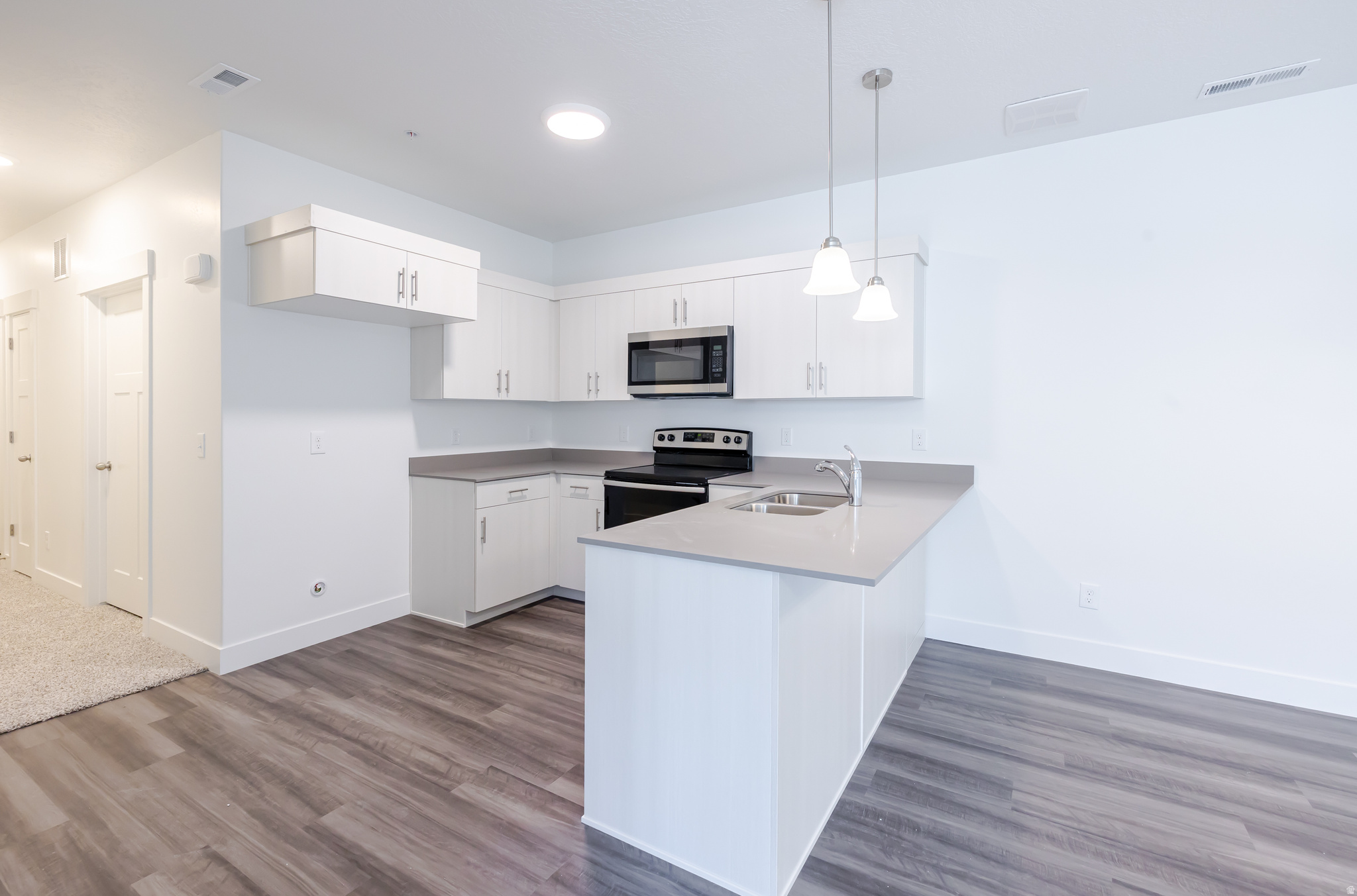 HIGHRIDGE - Residential