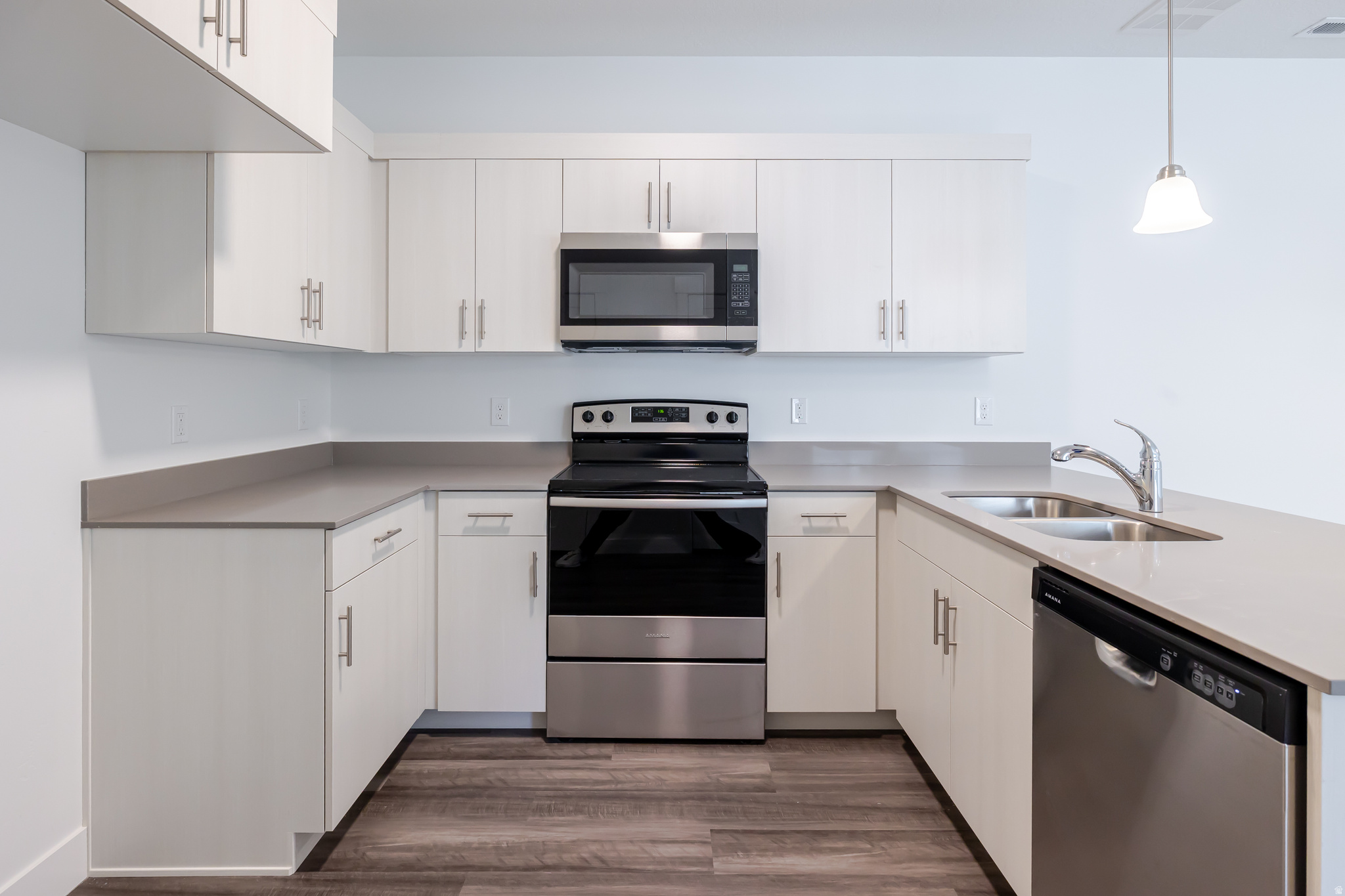 HIGHRIDGE - Residential