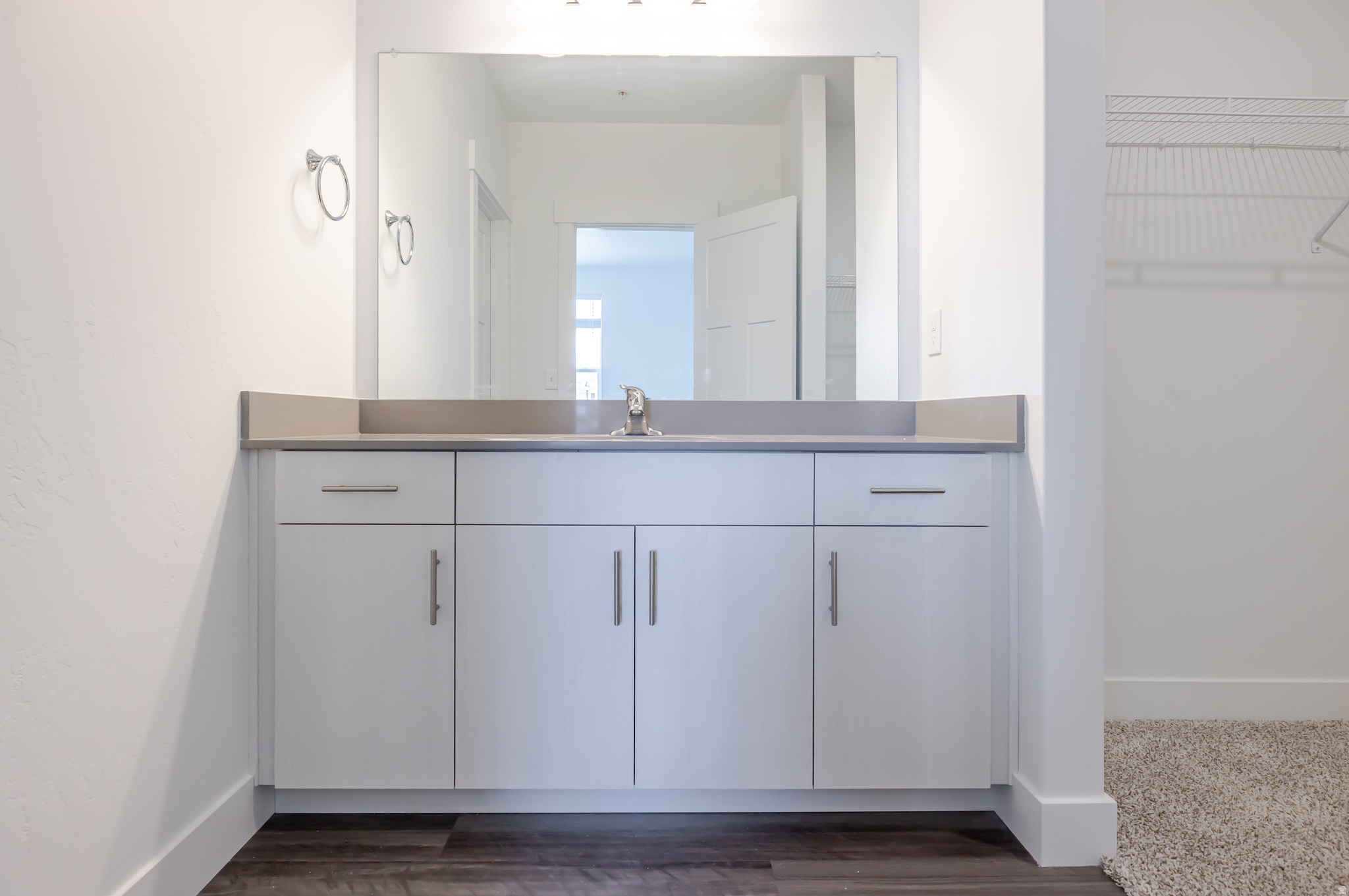 HIGHRIDGE - Residential