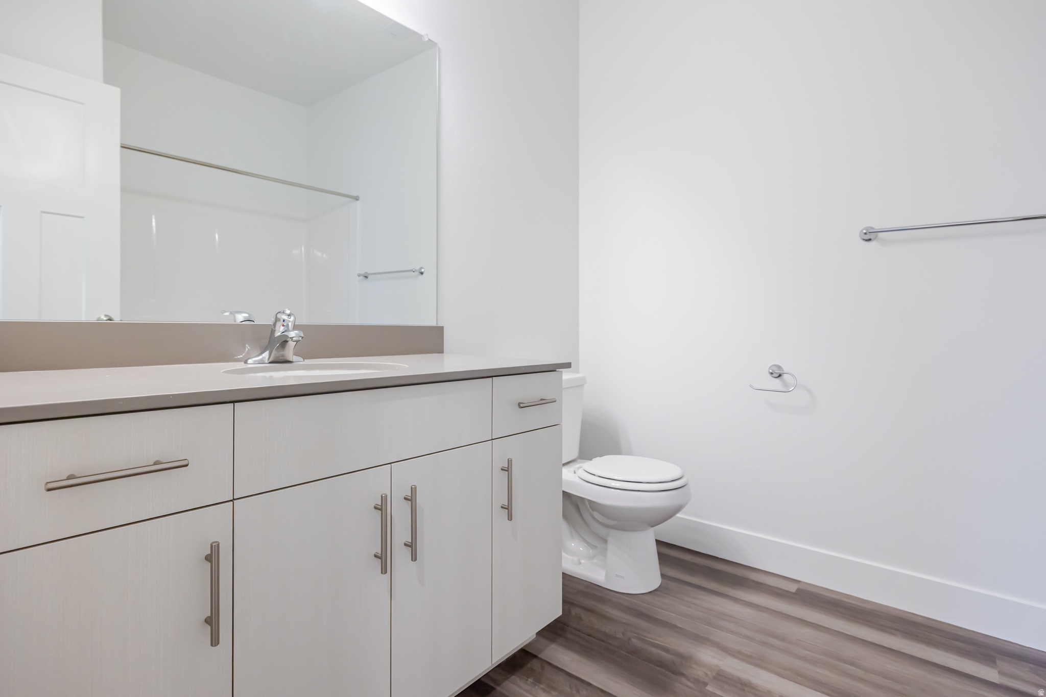 HIGHRIDGE - Residential