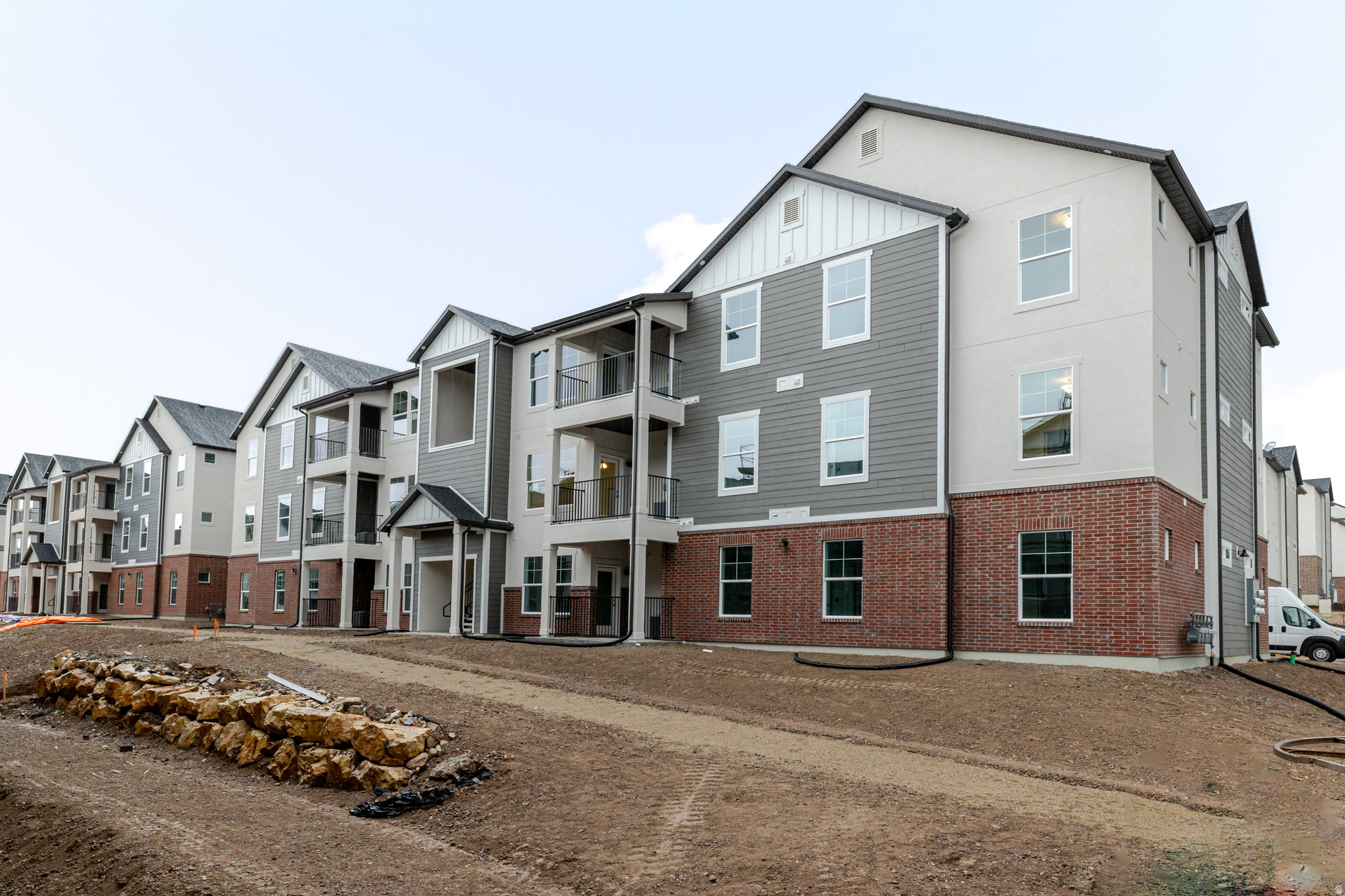 HIGHRIDGE - Residential