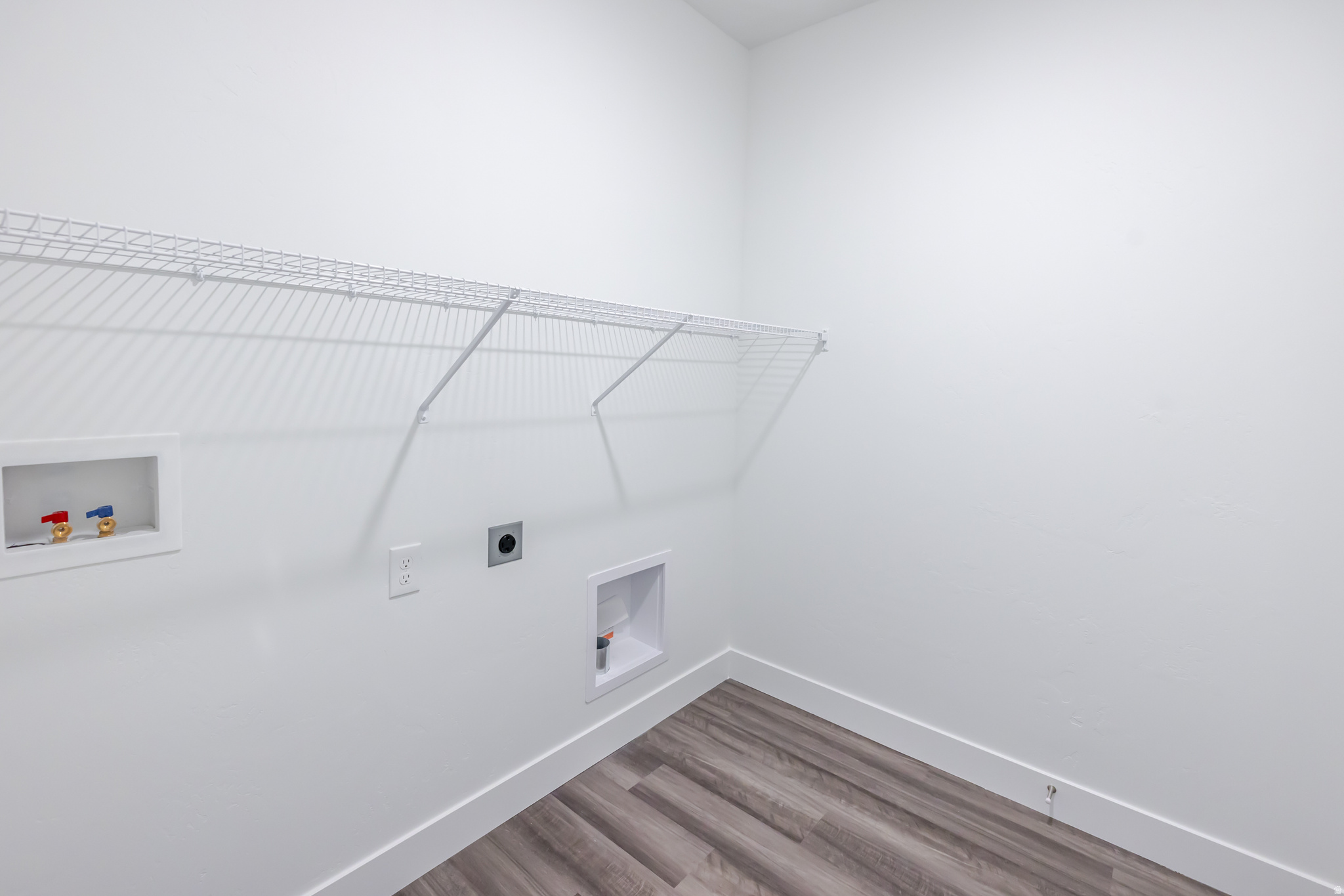 HIGHRIDGE - Residential