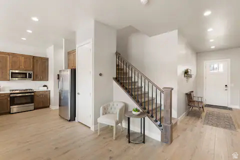 OCOTILLO SPRINGS PH 1 - Residential