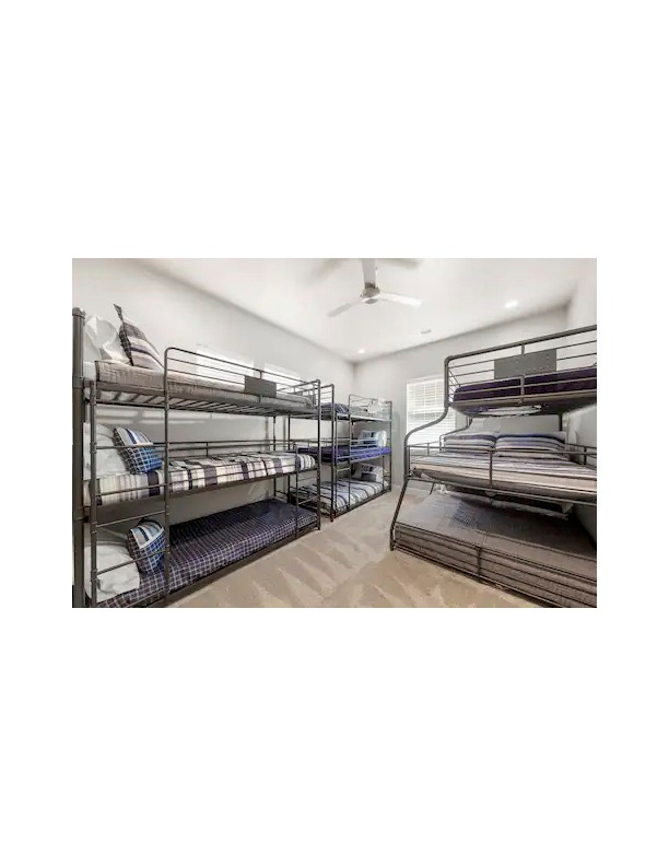 OCOTILLO SPRINGS PH 1 - Residential