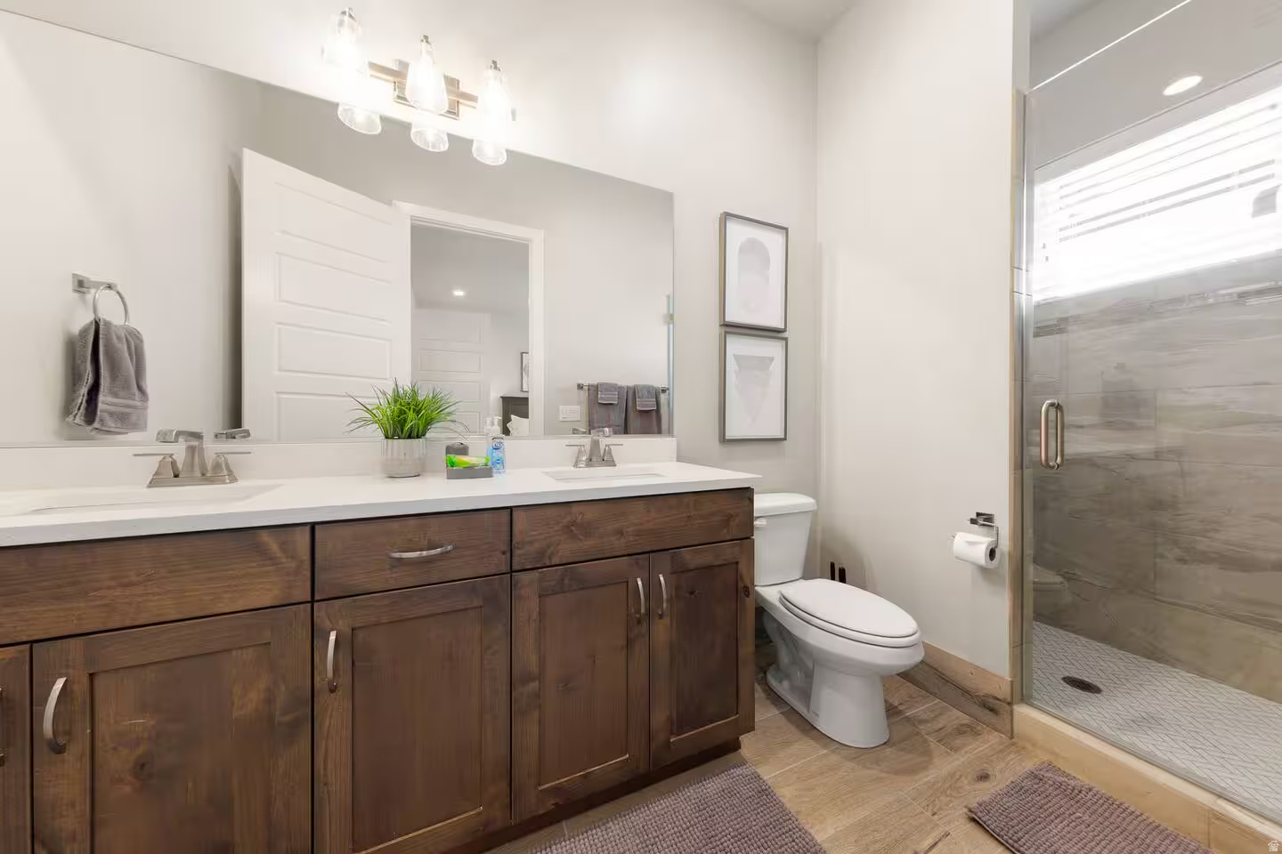 OCOTILLO SPRINGS PH 1 - Residential