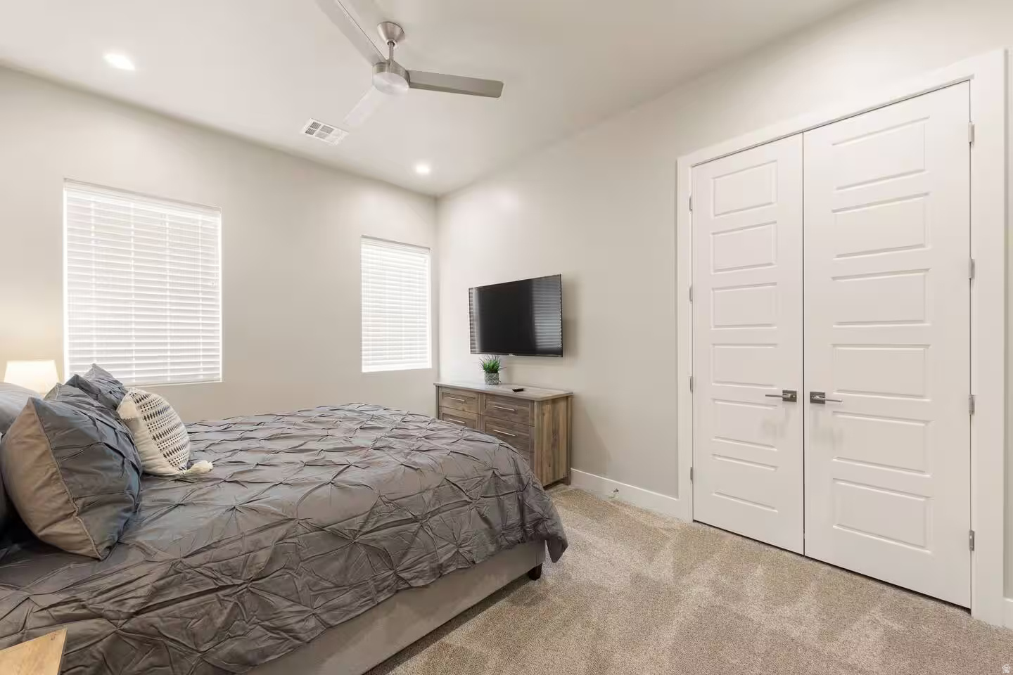 OCOTILLO SPRINGS PH 1 - Residential