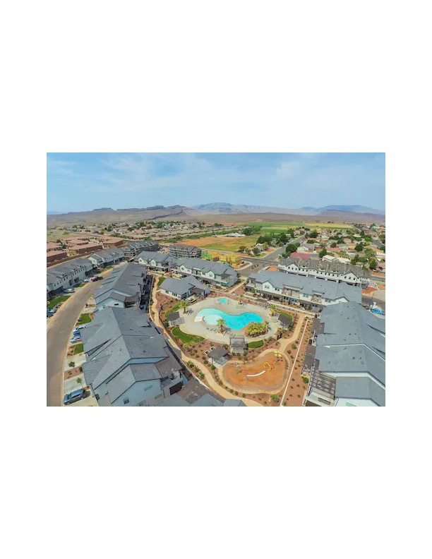 OCOTILLO SPRINGS PH 1 - Residential