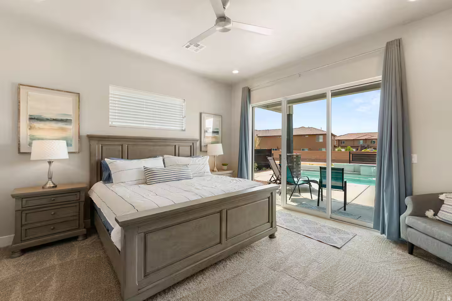 OCOTILLO SPRINGS PH 1 - Residential