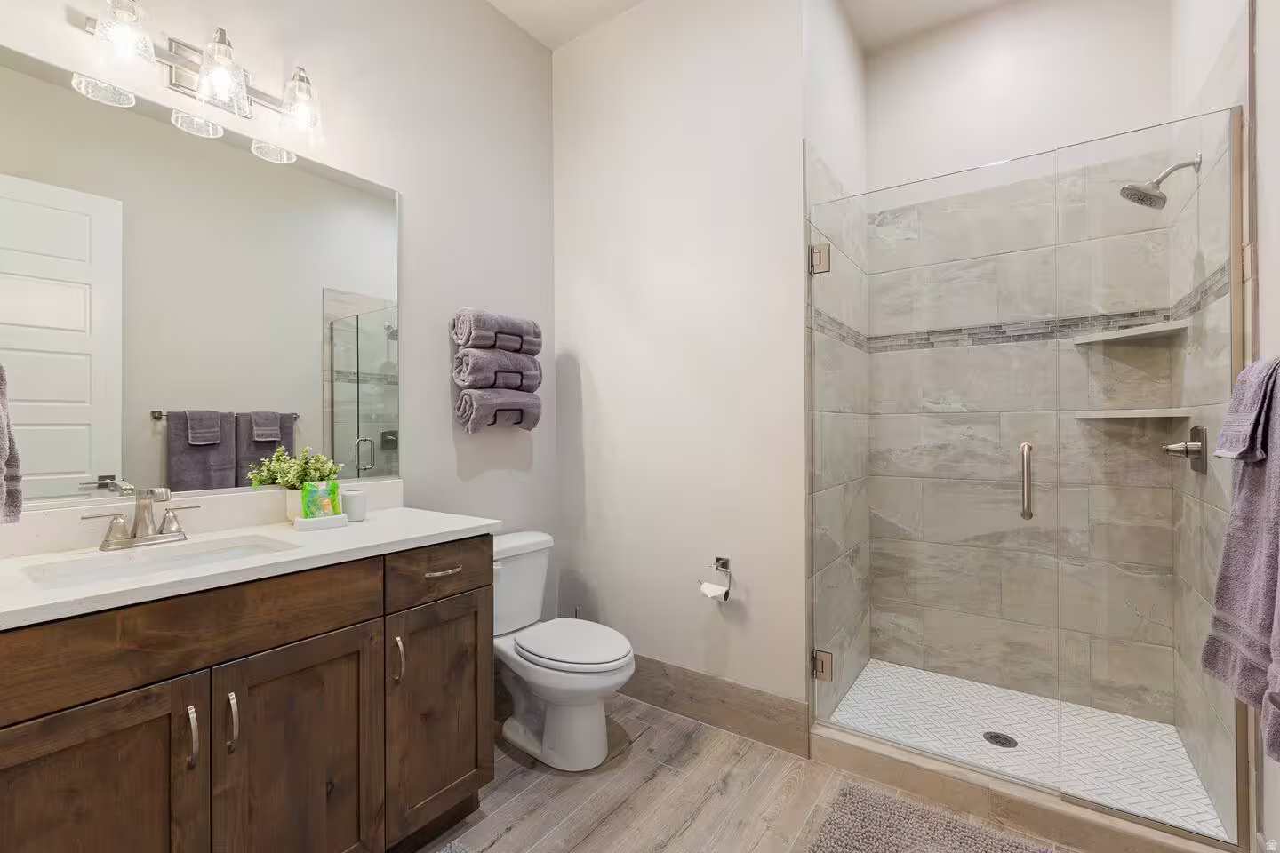 OCOTILLO SPRINGS PH 1 - Residential