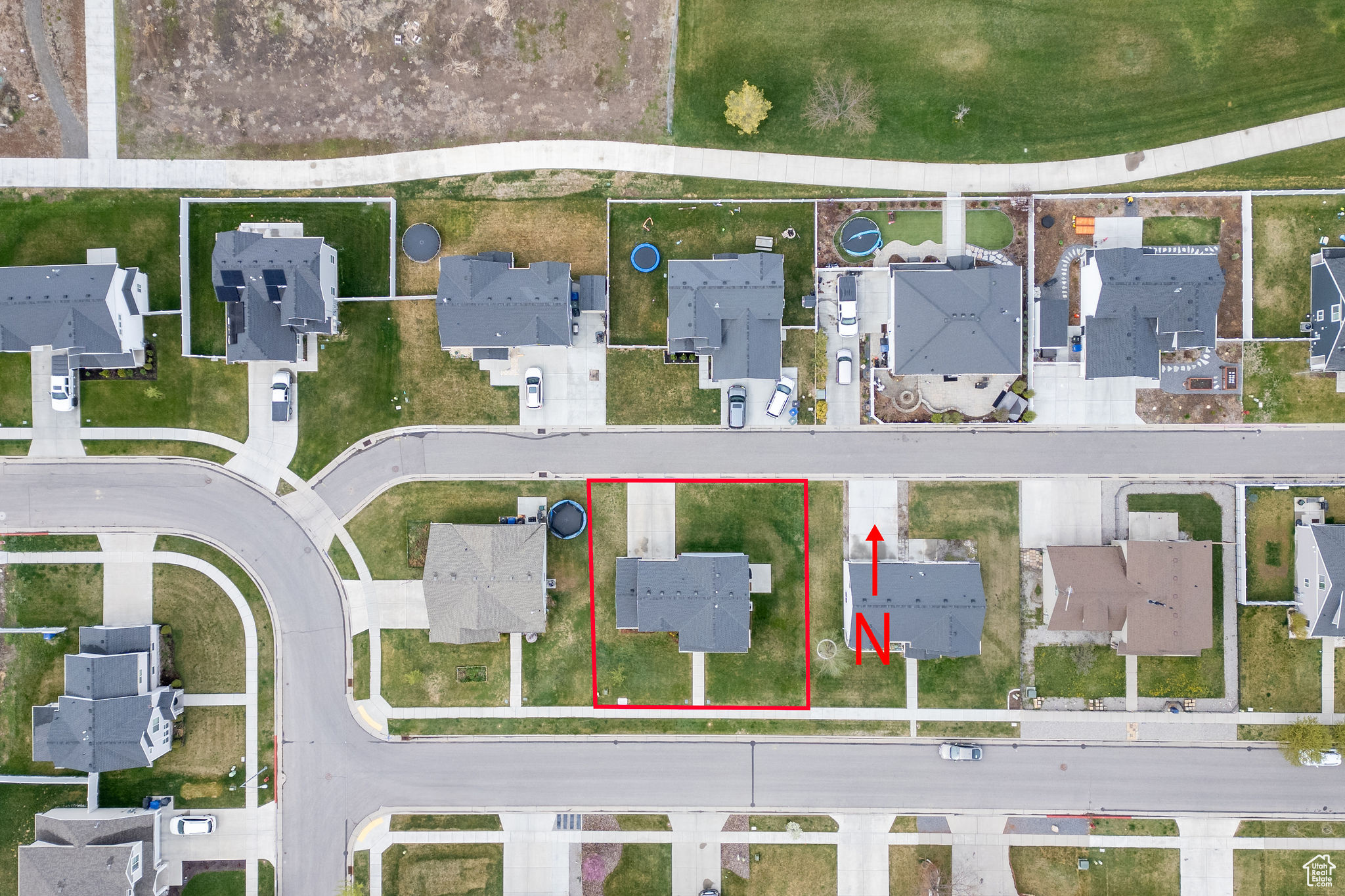 455 W 1140, Logan, Utah image 20