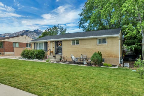 Tiny photo for 1215 E 8TH ST N, Ogden, UT 84404 (MLS # 2168692)
