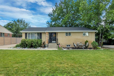 Tiny photo for 1215 E 8TH ST N, Ogden, UT 84404 (MLS # 2168692)