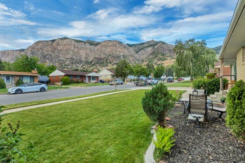 Tiny photo for 1215 E 8TH ST N, Ogden, UT 84404 (MLS # 2168692)