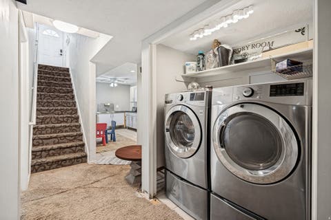 Tiny photo for 1215 E 8TH ST N, Ogden, UT 84404 (MLS # 2168692)