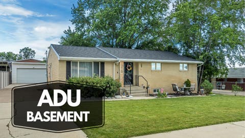 Tiny photo for 1215 E 8TH ST N, Ogden, UT 84404 (MLS # 2168692)