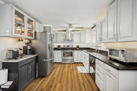 Tiny photo for 1215 E 8TH ST N, Ogden, UT 84404 (MLS # 2168692)