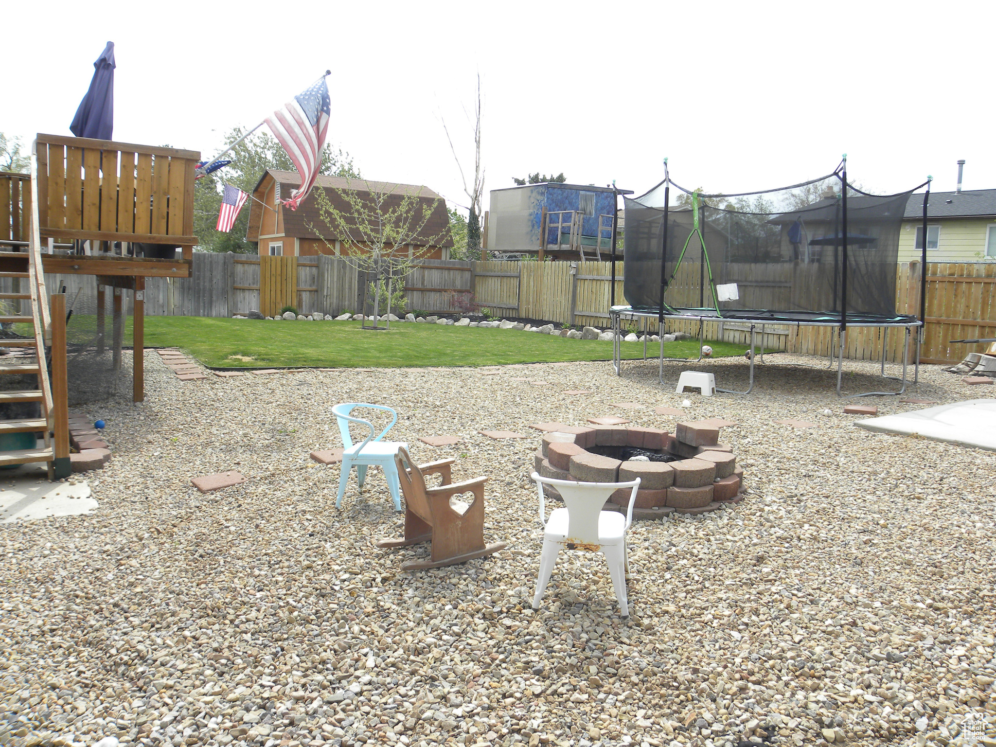 7351 W Zana Ln, Magna, Utah image 37