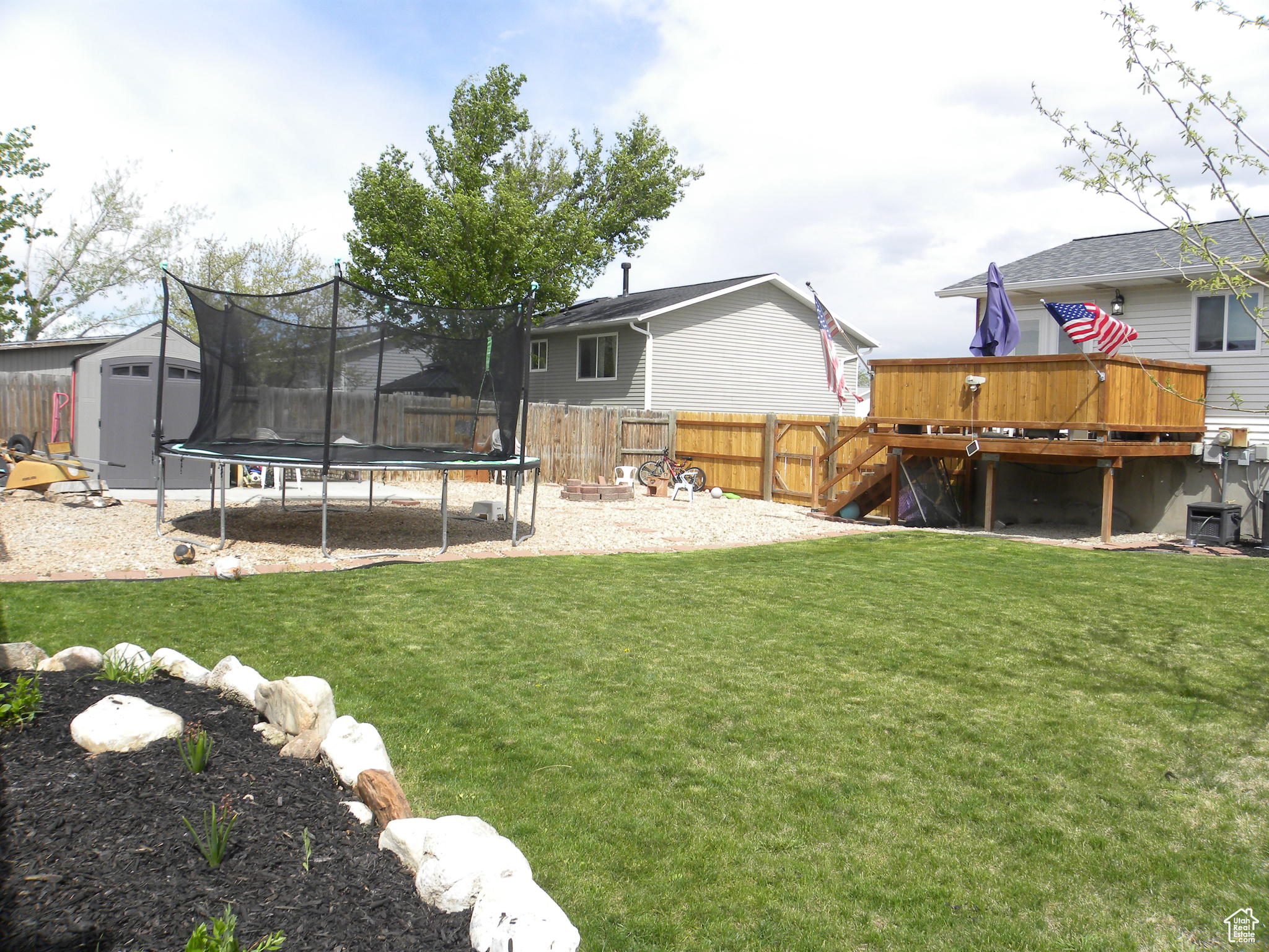 7351 W Zana Ln, Magna, Utah image 32