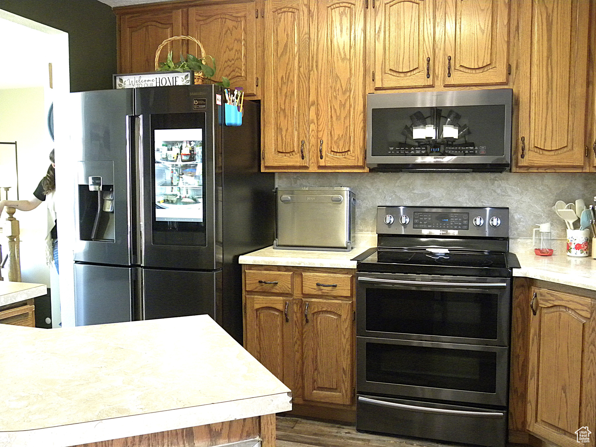 7351 W Zana Ln, Magna, Utah image 13