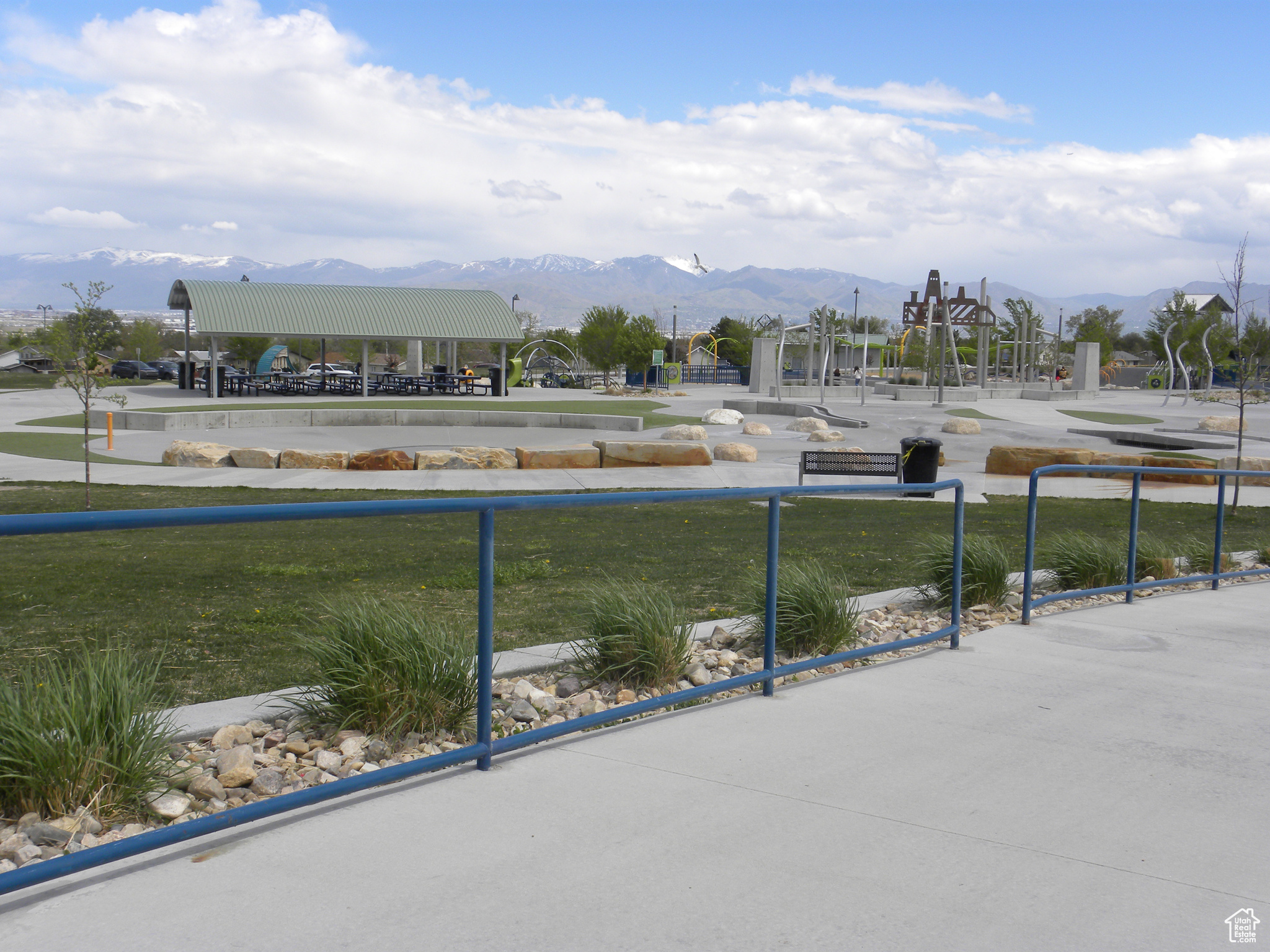 7351 W Zana Ln, Magna, Utah image 47