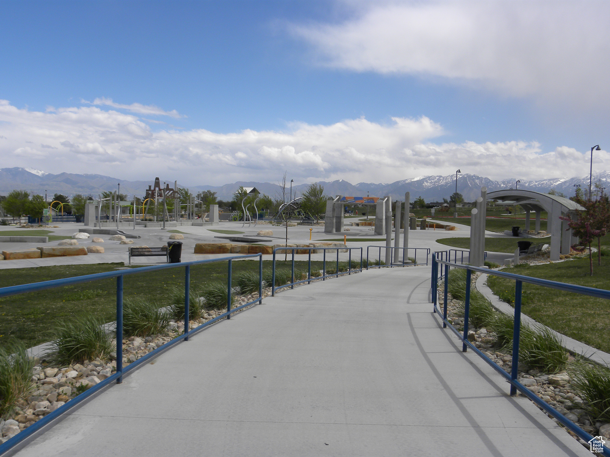 7351 W Zana Ln, Magna, Utah image 40