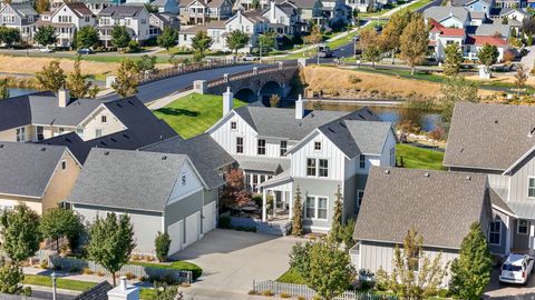 Photo of 10638 S SERENDIPITY WAY, South Jordan, UT 84009 (MLS # 2157723)
