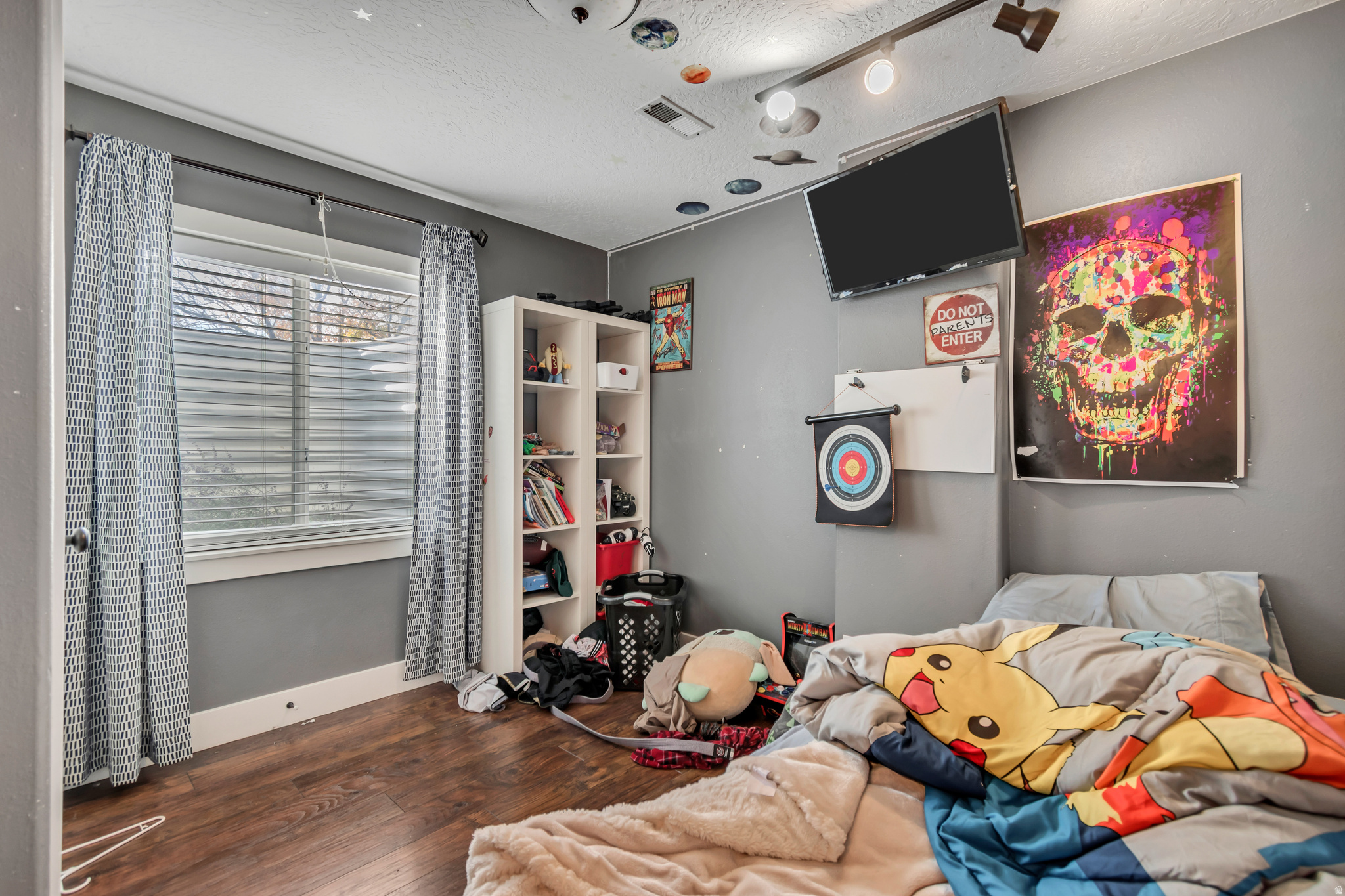 HARVEST HILLS HOA - Residential