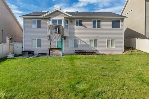 Tiny photo for 2494 APRICOT PL, Saratoga Springs, UT 84045 (MLS # 2119909)