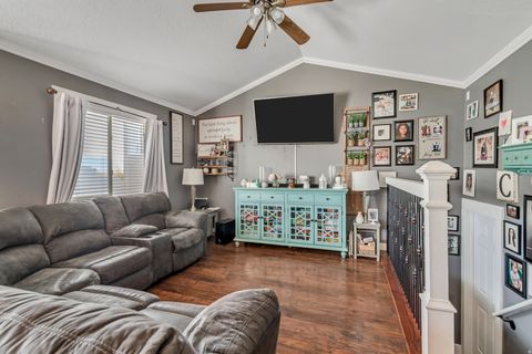 Tiny photo for 2494 APRICOT PL, Saratoga Springs, UT 84045 (MLS # 2119909)