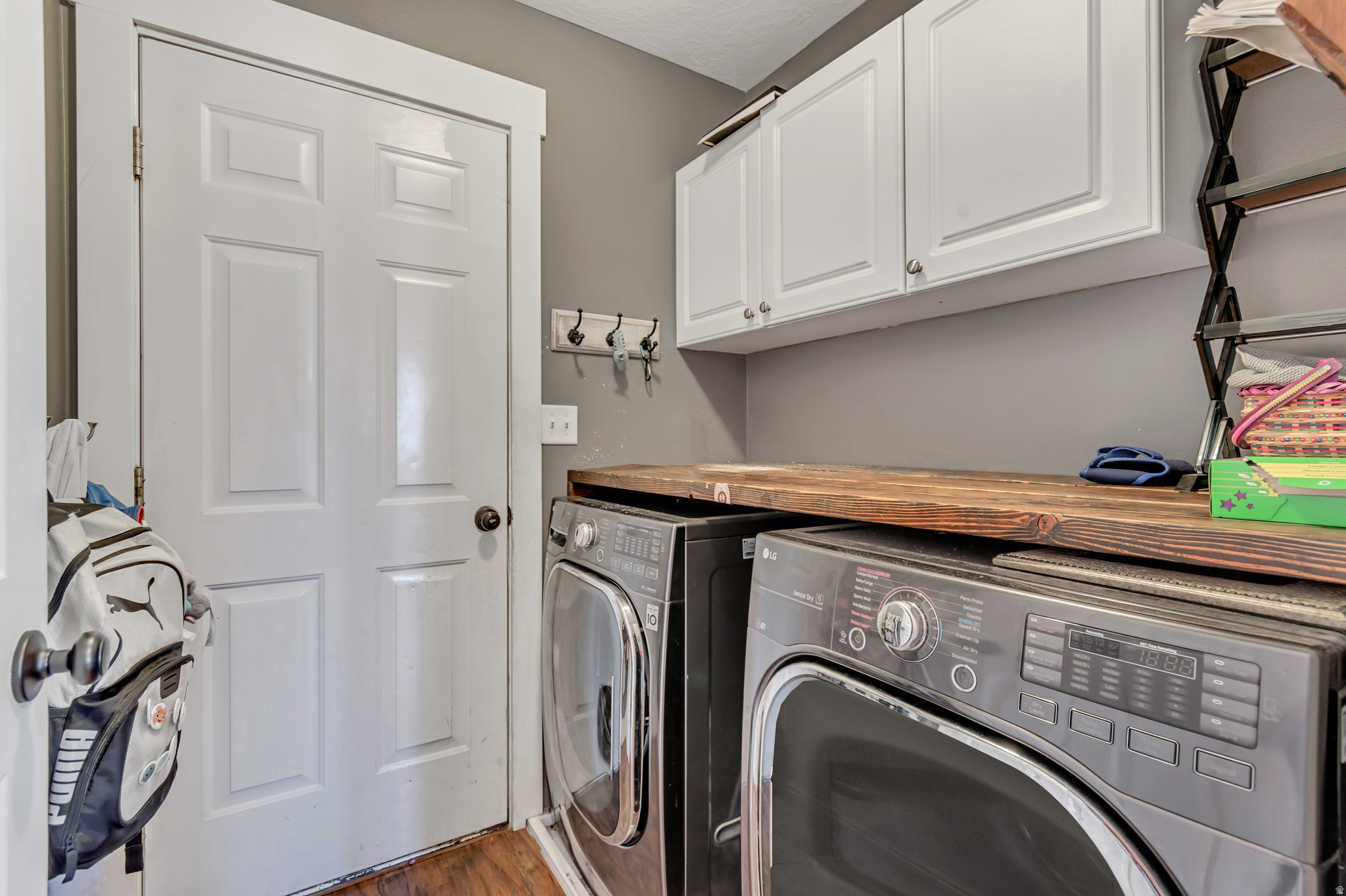 HARVEST HILLS HOA - Residential