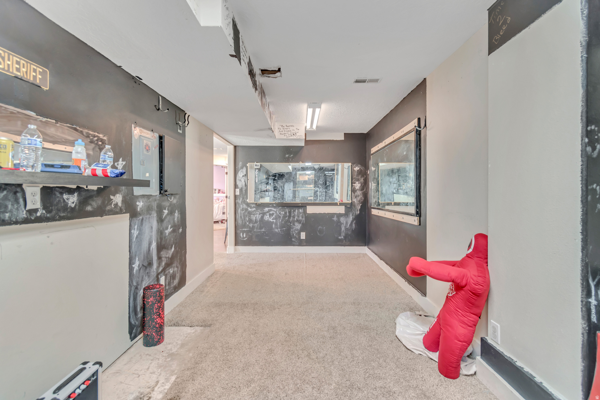 HARVEST HILLS HOA - Residential