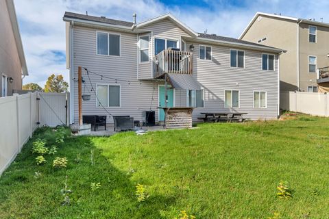 Tiny photo for 2494 APRICOT PL, Saratoga Springs, UT 84045 (MLS # 2119909)