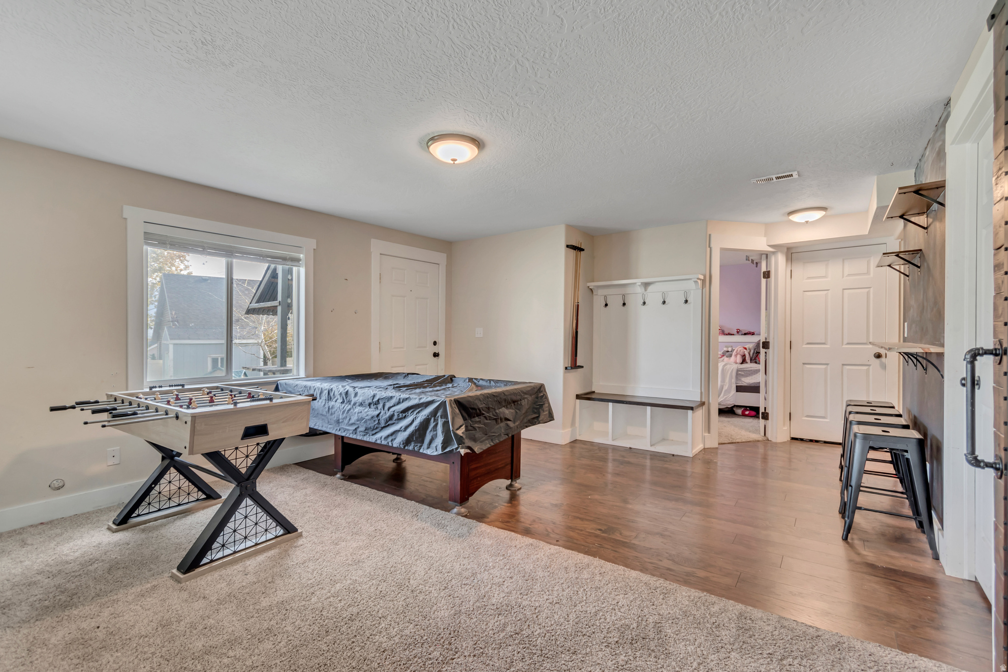 HARVEST HILLS HOA - Residential