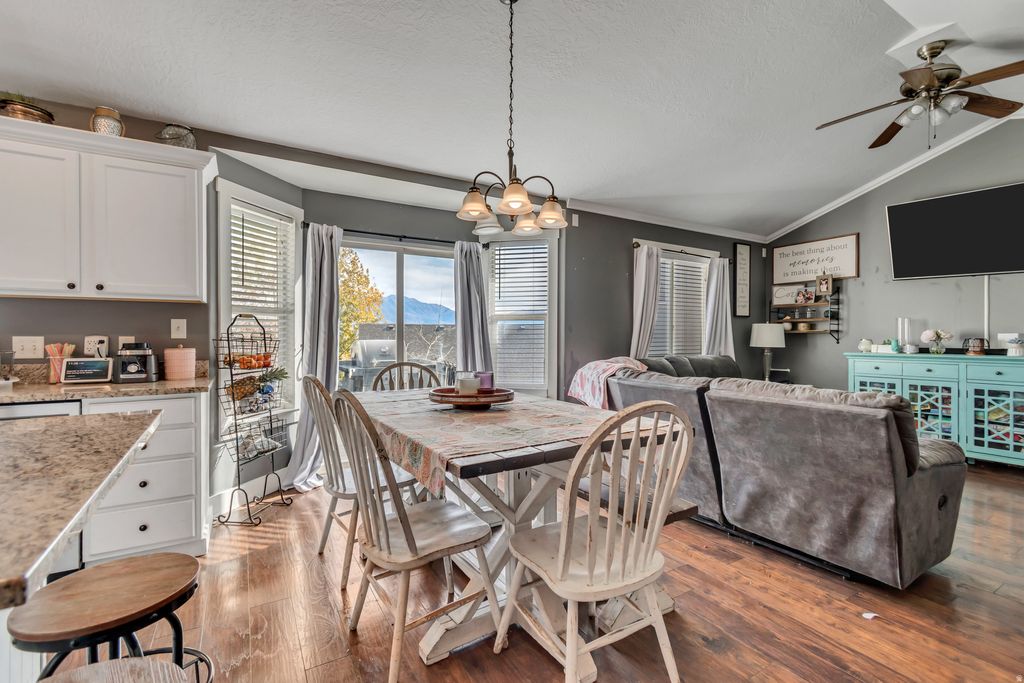 Photo of 2494 APRICOT PL, Saratoga Springs, UT 84045 (MLS # 2119909)