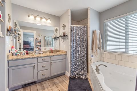 Tiny photo for 2494 APRICOT PL, Saratoga Springs, UT 84045 (MLS # 2119909)