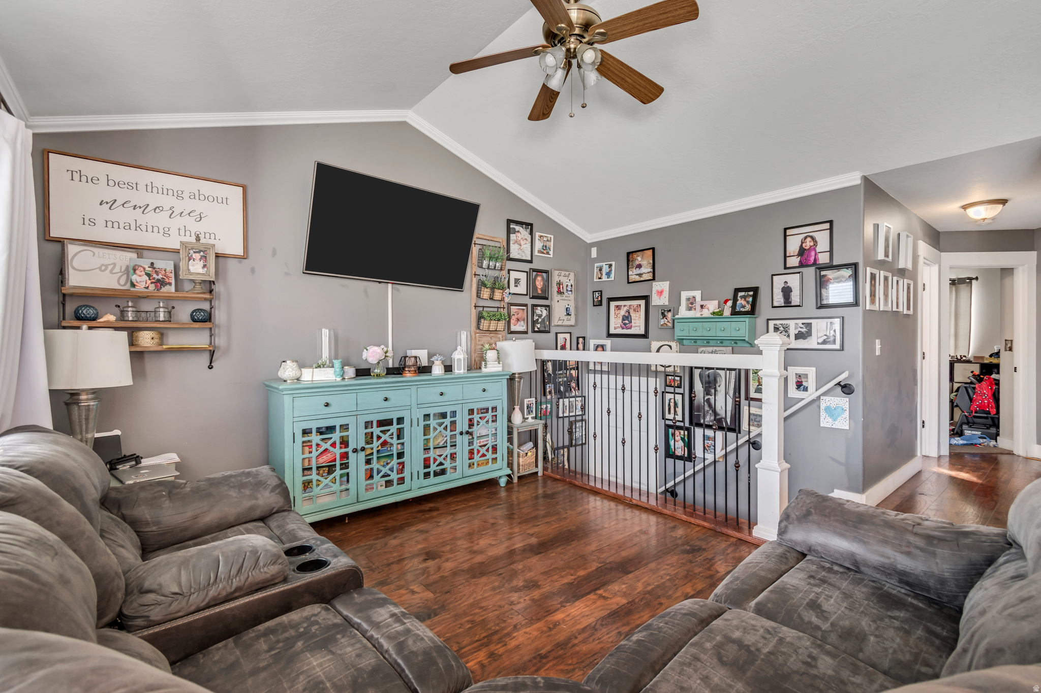 HARVEST HILLS HOA - Residential