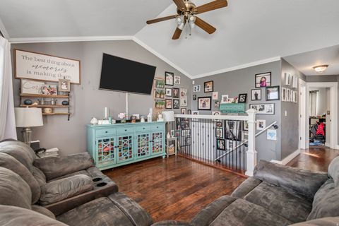 Tiny photo for 2494 APRICOT PL, Saratoga Springs, UT 84045 (MLS # 2119909)