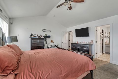 Tiny photo for 2494 APRICOT PL, Saratoga Springs, UT 84045 (MLS # 2119909)