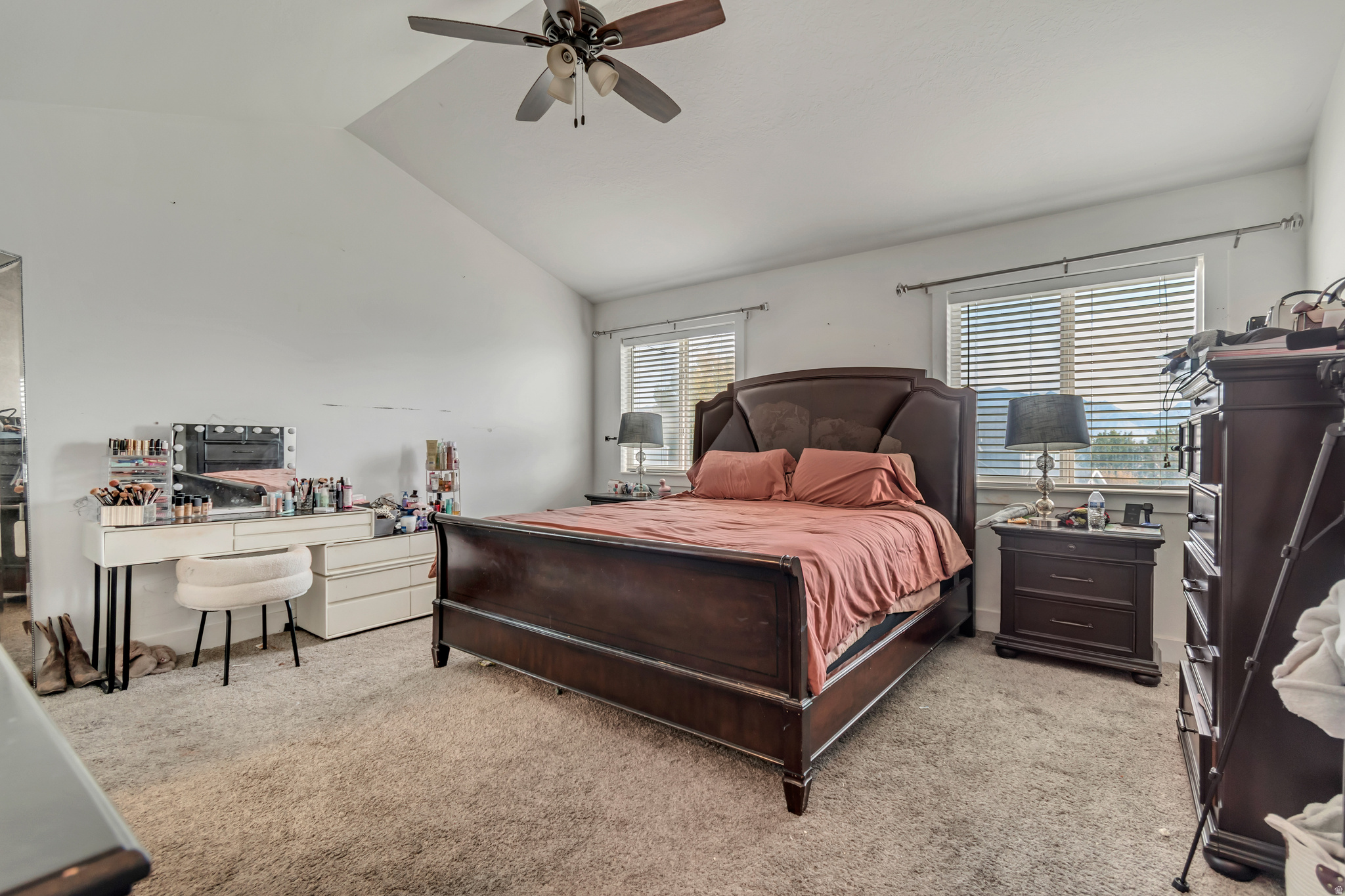 HARVEST HILLS HOA - Residential