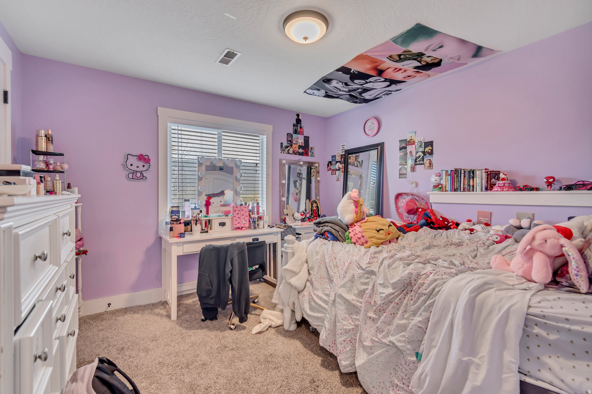 HARVEST HILLS HOA - Residential