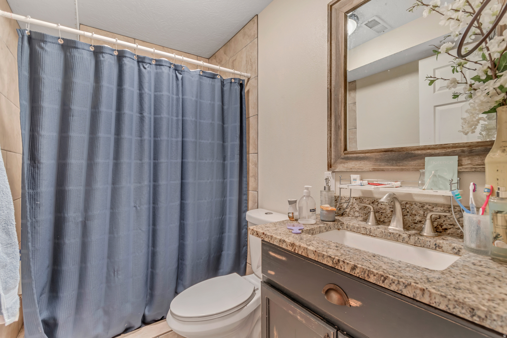 HARVEST HILLS HOA - Residential