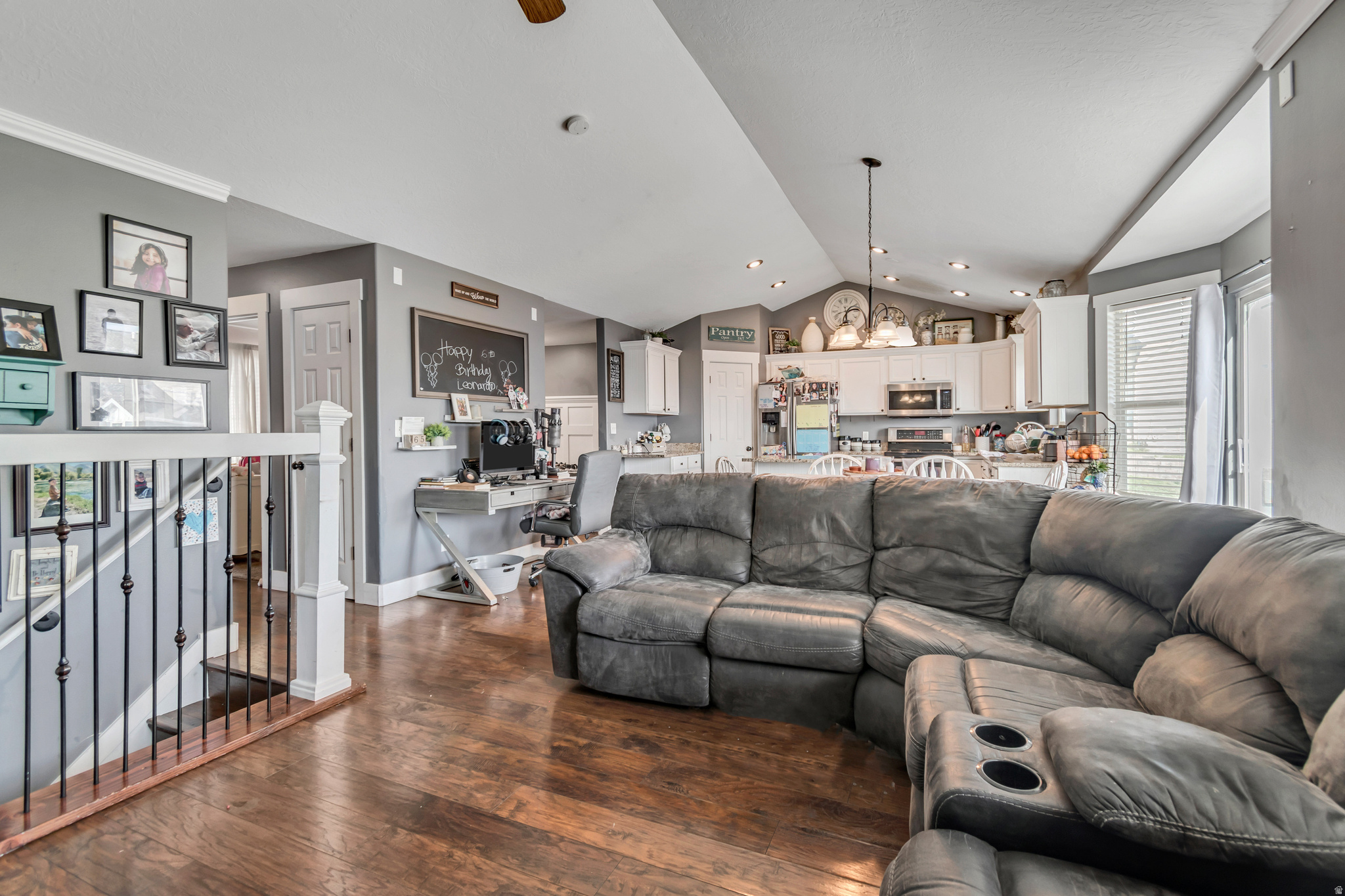 HARVEST HILLS HOA - Residential